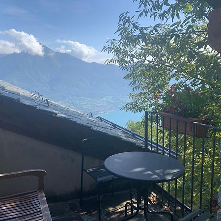 Rifugio Dalco Apartment Sorico Exterior photo