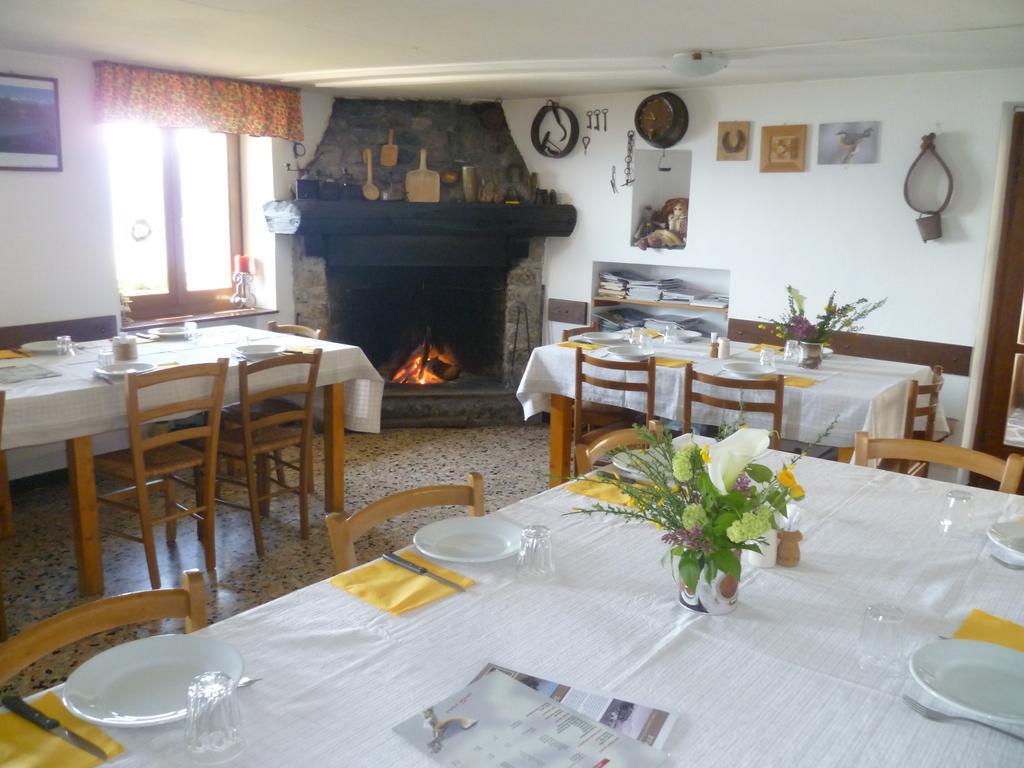 Rifugio Dalco Apartment Sorico Exterior photo