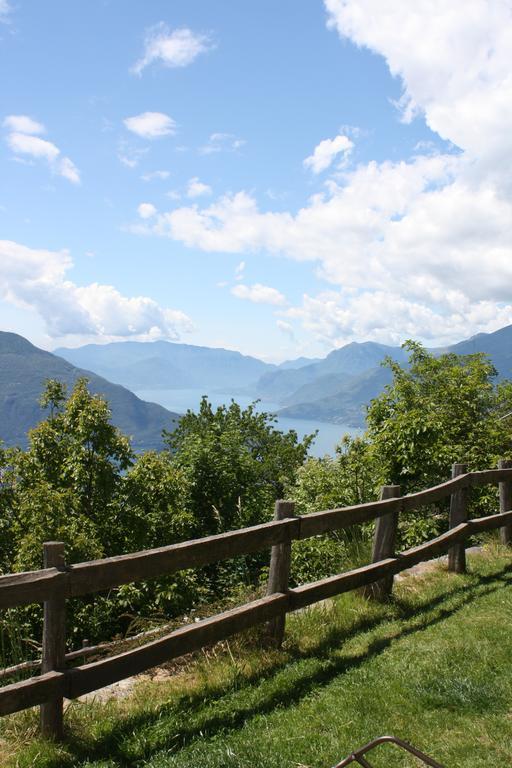 Rifugio Dalco Apartment Sorico Exterior photo