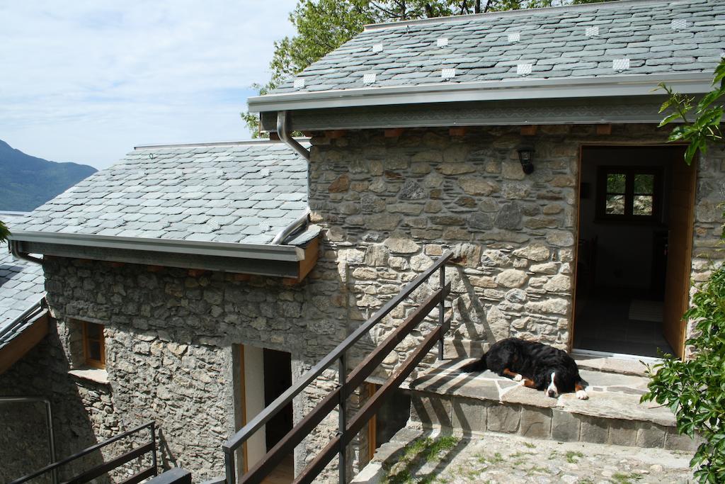 Rifugio Dalco Apartment Sorico Exterior photo