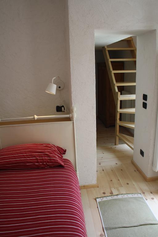 Rifugio Dalco Apartment Sorico Room photo