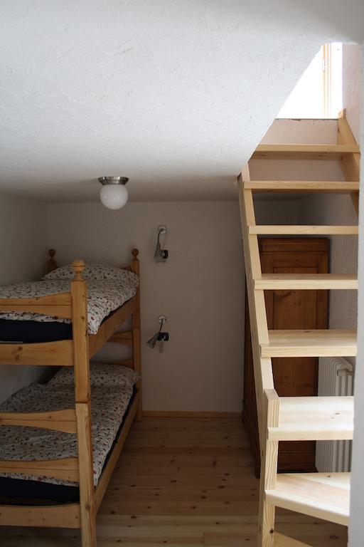 Rifugio Dalco Apartment Sorico Room photo
