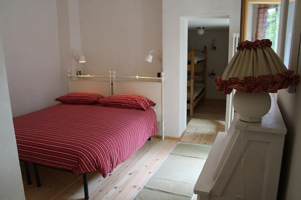 Rifugio Dalco Apartment Sorico Room photo