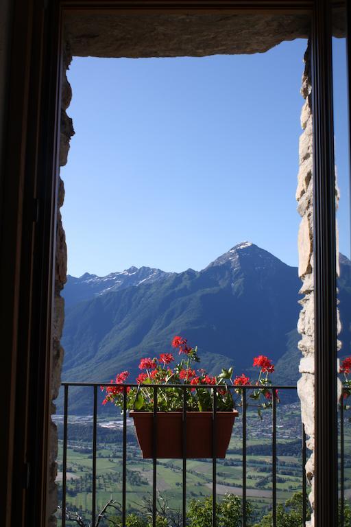 Rifugio Dalco Apartment Sorico Exterior photo