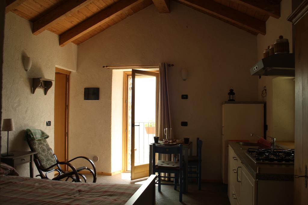 Rifugio Dalco Apartment Sorico Room photo